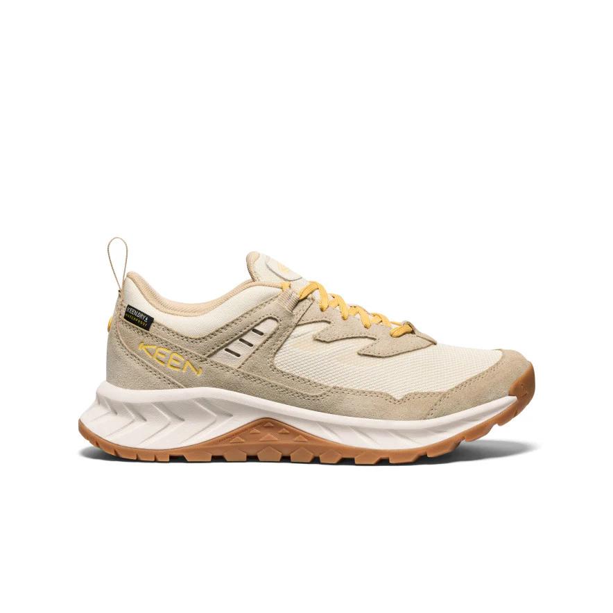 Keen HIGHTRAIL Lightweight Low top Hiking Shoes Women’s Beige