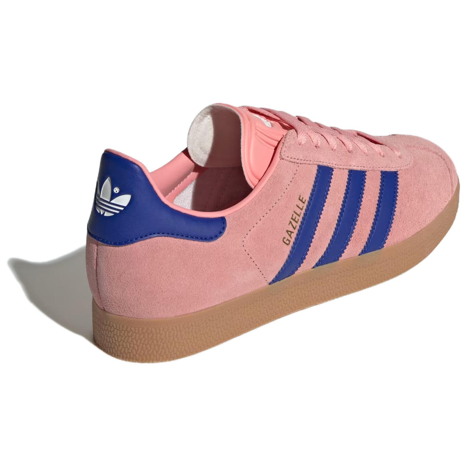 Gazelle Adidas Originals ‘Semi Pink Spark’