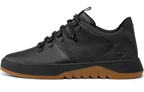 Timberland Supaway Fabric Oxford 'Black'