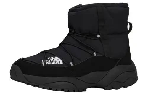 THE NORTH FACE Borealis Boots 'Tnf Black'