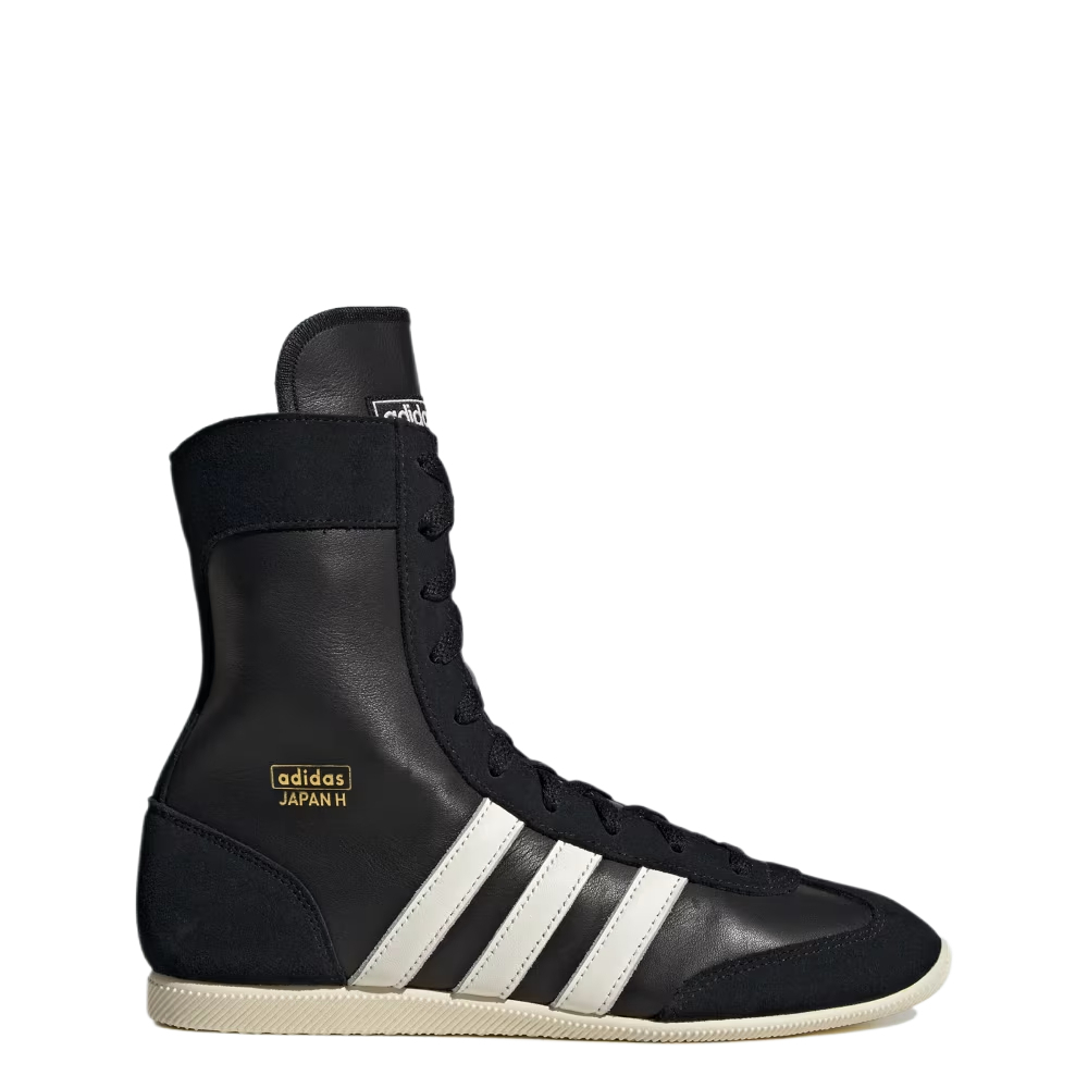 Adidas Originals Wmns Japan High ‘Black Off White’ Women’s