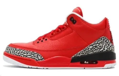 Jordan 3 Retro Dj Khaled Grateful