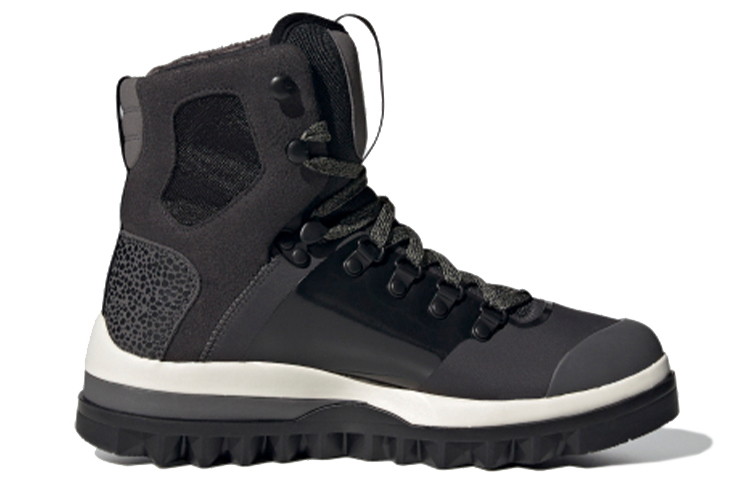 Adidas Eulampis Boot X Stella McCartney ‘Black’ Women’s