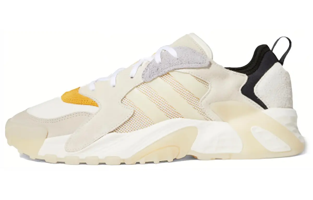 Adidas Streetball Low 'Off White'