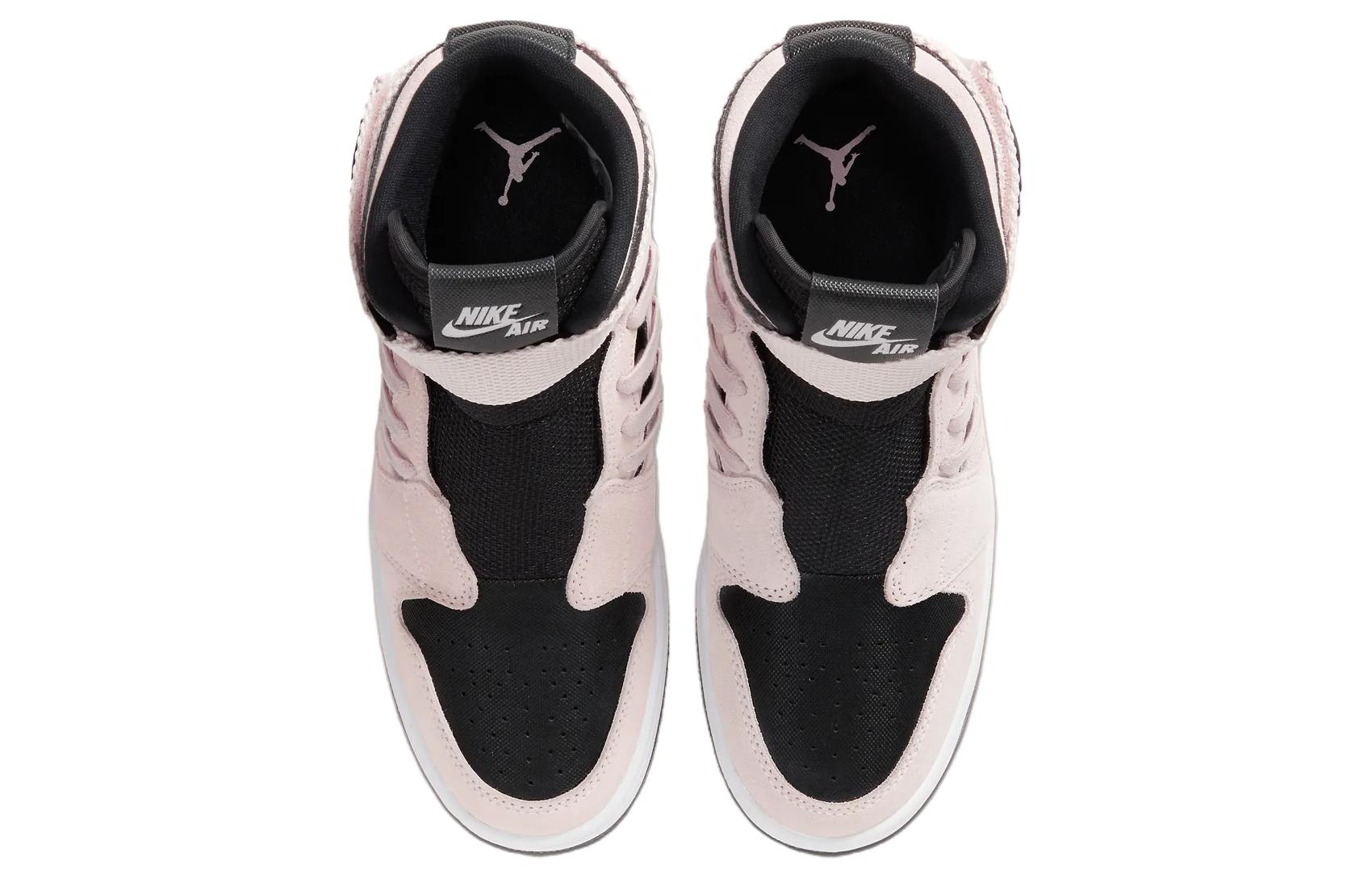 Jordan 1 Nova XX Barely Rose Black Women’s