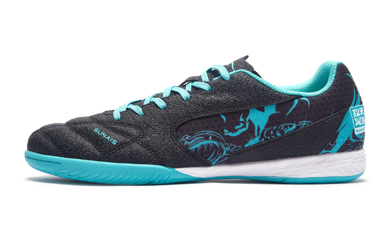 SUNAIS Training Shoes Men’s Low Top Black