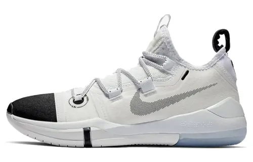 Nike Kobe Ad White Black