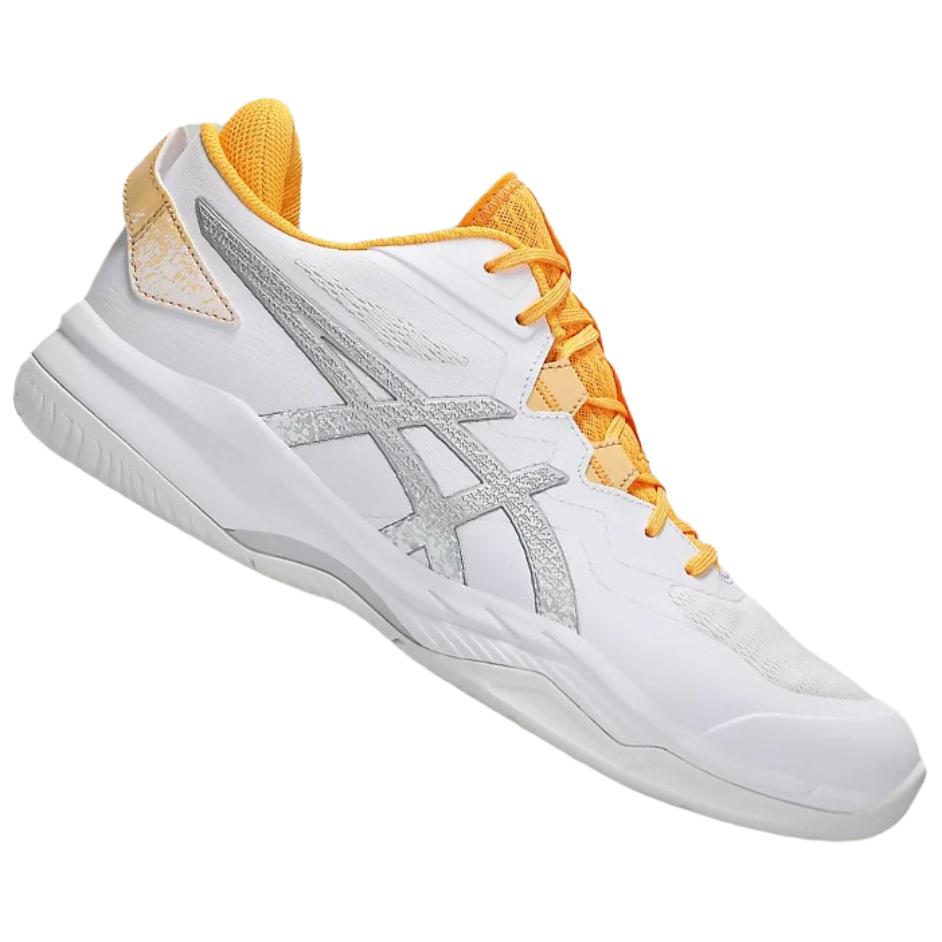 ASICS Gel Fastblaze White Pure Silver