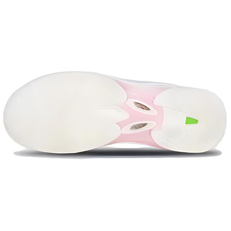 VICTOR Slip Resistant And Breathable Low top Badminton Shoes Women’s Pink