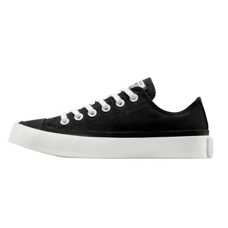 Converse Chuck Taylor All Star Low top Canvas Shoes Women's Black