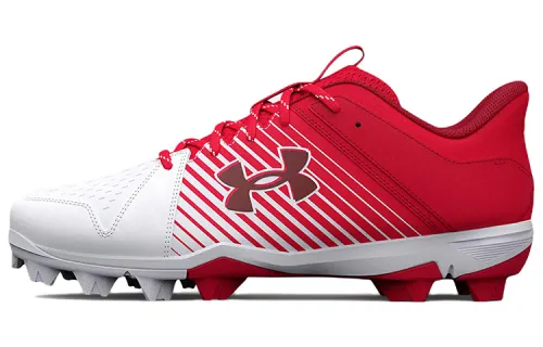 Under Armour Leadoff Low Rm 'Red White'