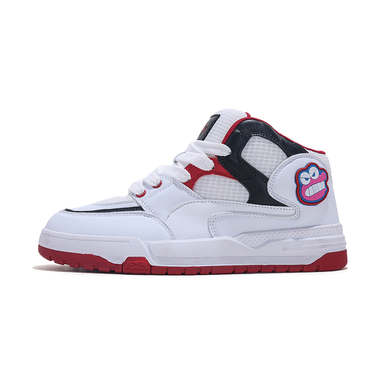 Crayon Shinchan x Jifffly Cushioning Slip Resistant Abrasion Resistant Cushioning Slip Resistant Abrasion Resistant