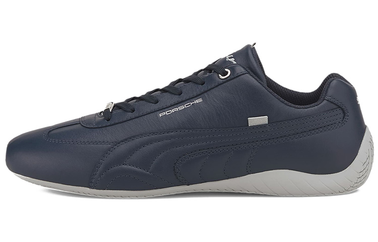 PUMA X Porsche Legacy Speedcat Turbo 'Navy Blazer'