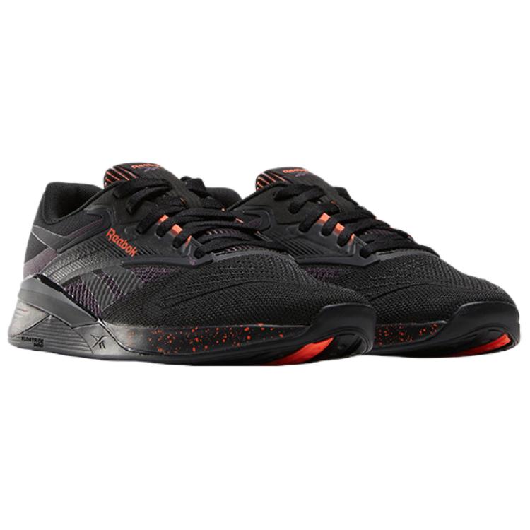 Nano X4 Wmns Reebok ‘Midnight Plum Digital Coral’ Women’s