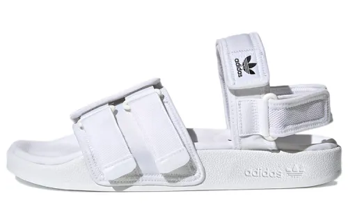 Adidas Originals Adilette 'White'
