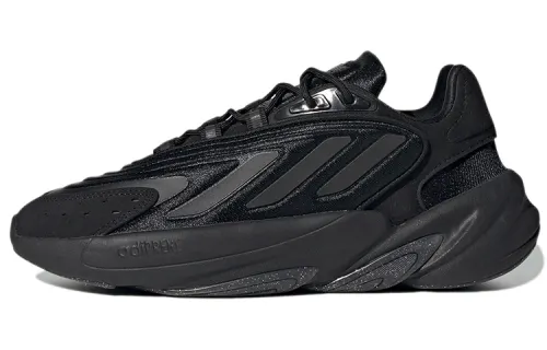 Ozelia Wmns Adidas Originals 'Black Carbon' Women's