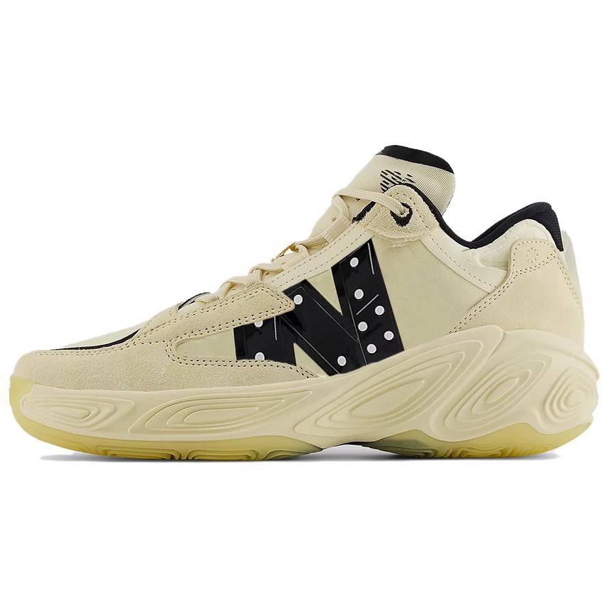 Fresh Foam Bb v2 New Balance 'Dominoes'