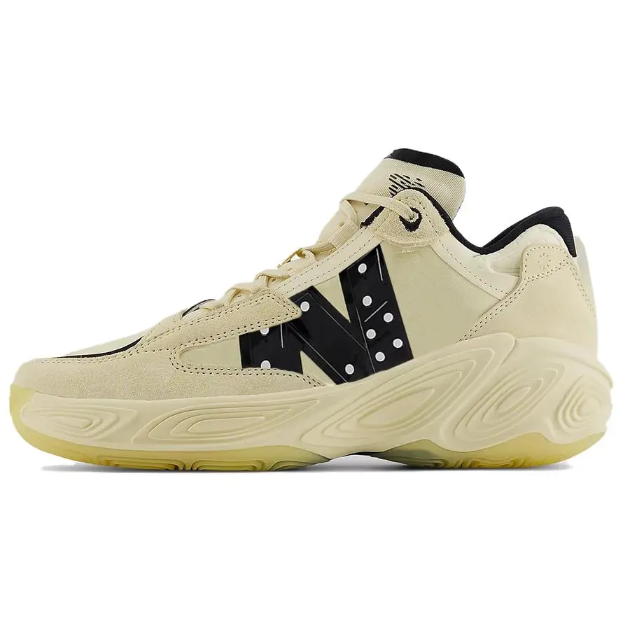 Fresh Foam Bb v2 New Balance 'Dominoes'