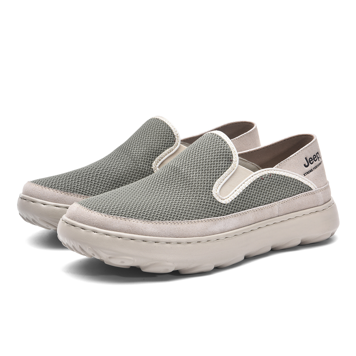 Jeep Low top Hiking Shoes Men’s