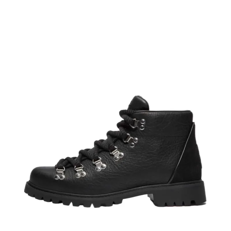 Timberland AUTHENTICS Collection Ankle Boots Men's Black