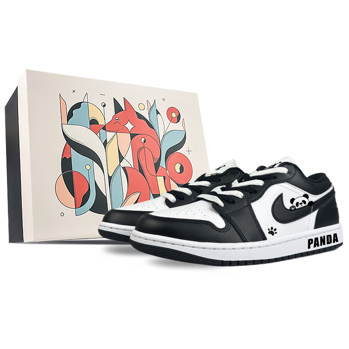 Jordan Air Jordan 1 Slip Resistant, Abrasion Resistant, Lightweight Slip Resistant, Abrasion Resistant, Lightweight