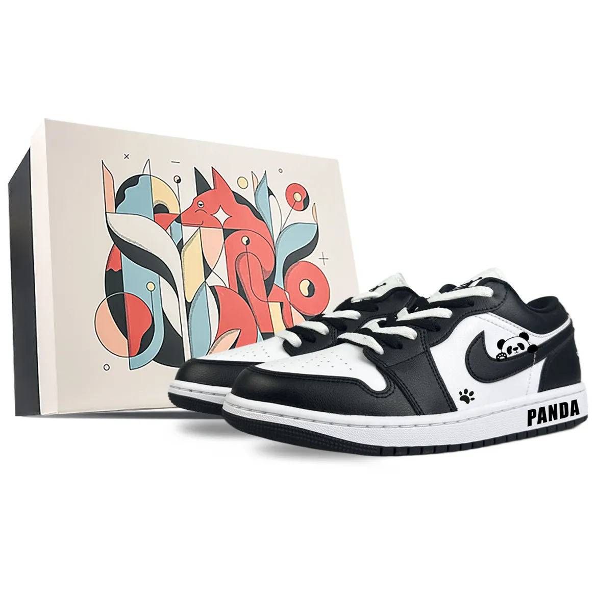 Jordan Air Jordan 1 Slip Resistant, Abrasion Resistant, Lightweight Slip Resistant, Abrasion Resistant, Lightweight
