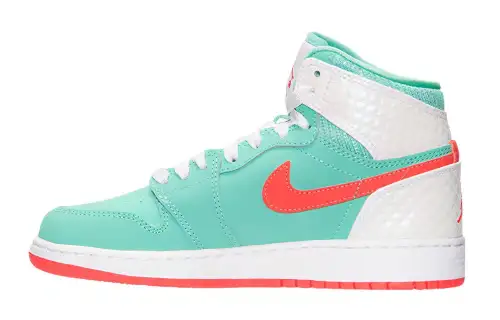 Jordan 1 Retro GG Verde