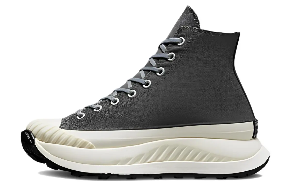 Chuck 70 Converse AT-CX High 'Cyber Grey Egret'