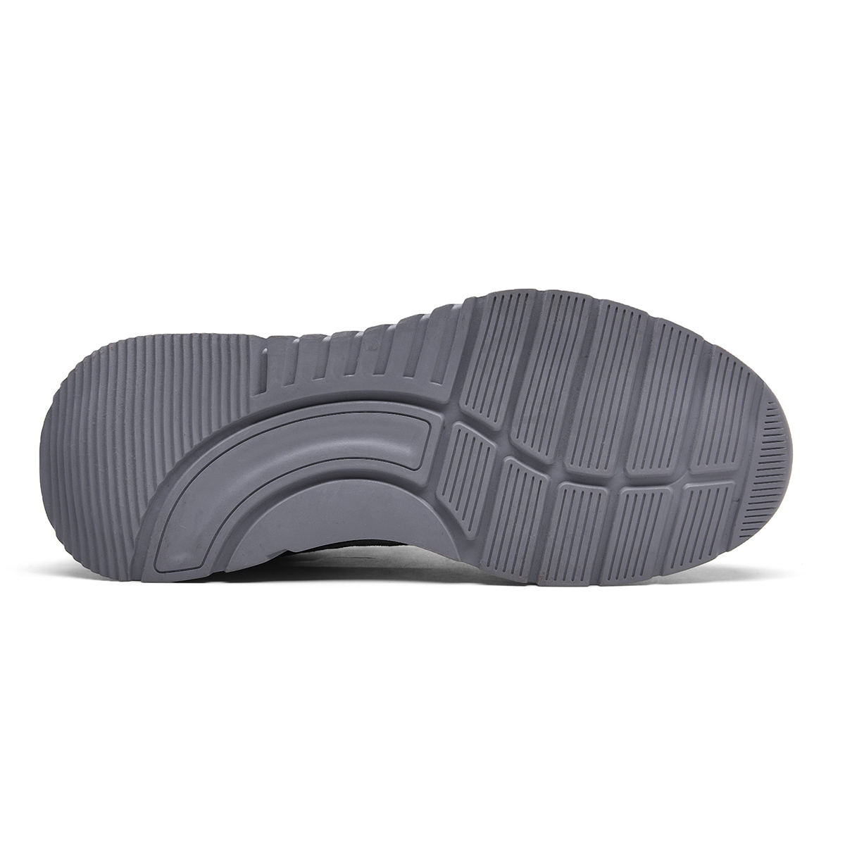 Jeep Low top Outdoor Shoes Men's Gray