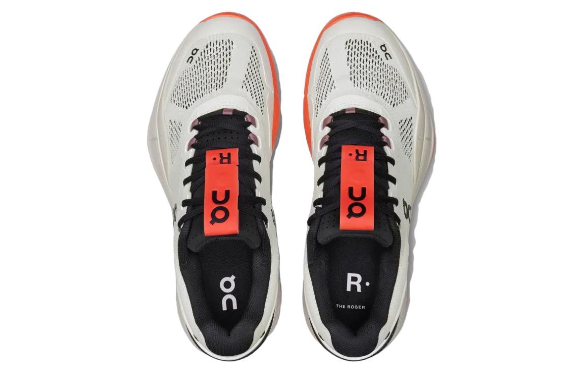 The Roger Pro On Clay ‘Undyed White Lily’