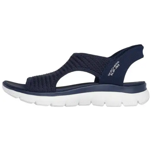 Skechers Beach Sandals Women's Marine Blue