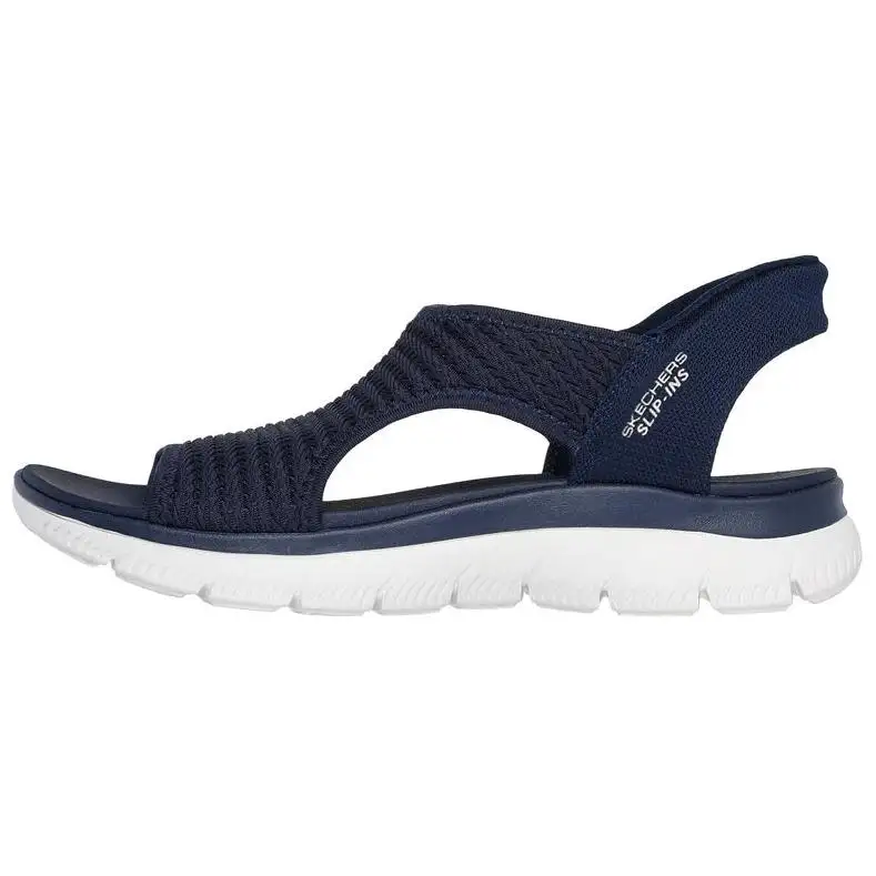 Skechers Beach Sandals Women's Marine Blue