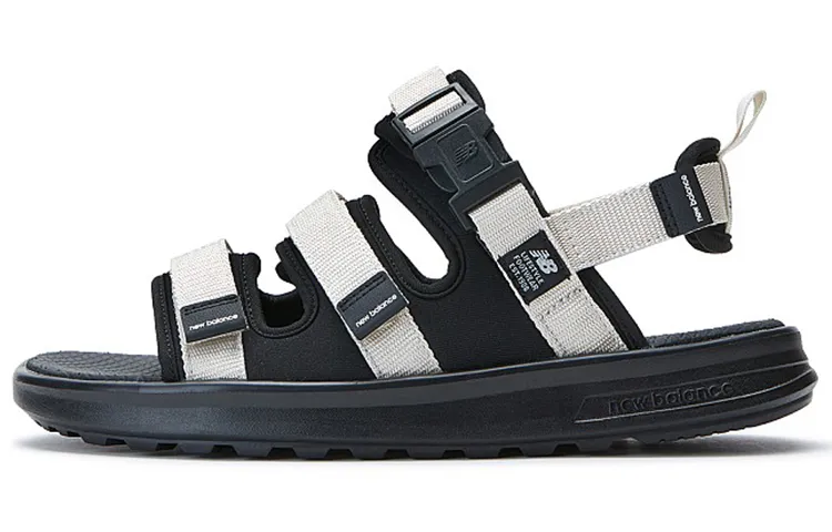 750 Sandal New Balance 'Black Moon'