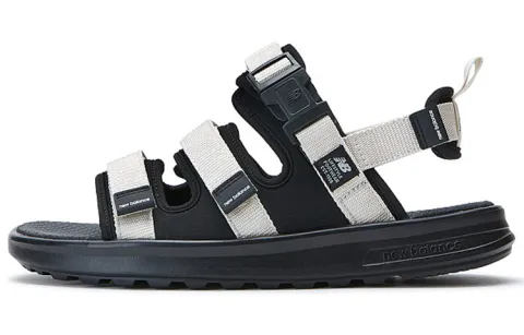 750 Sandal New Balance 'Black Moon'