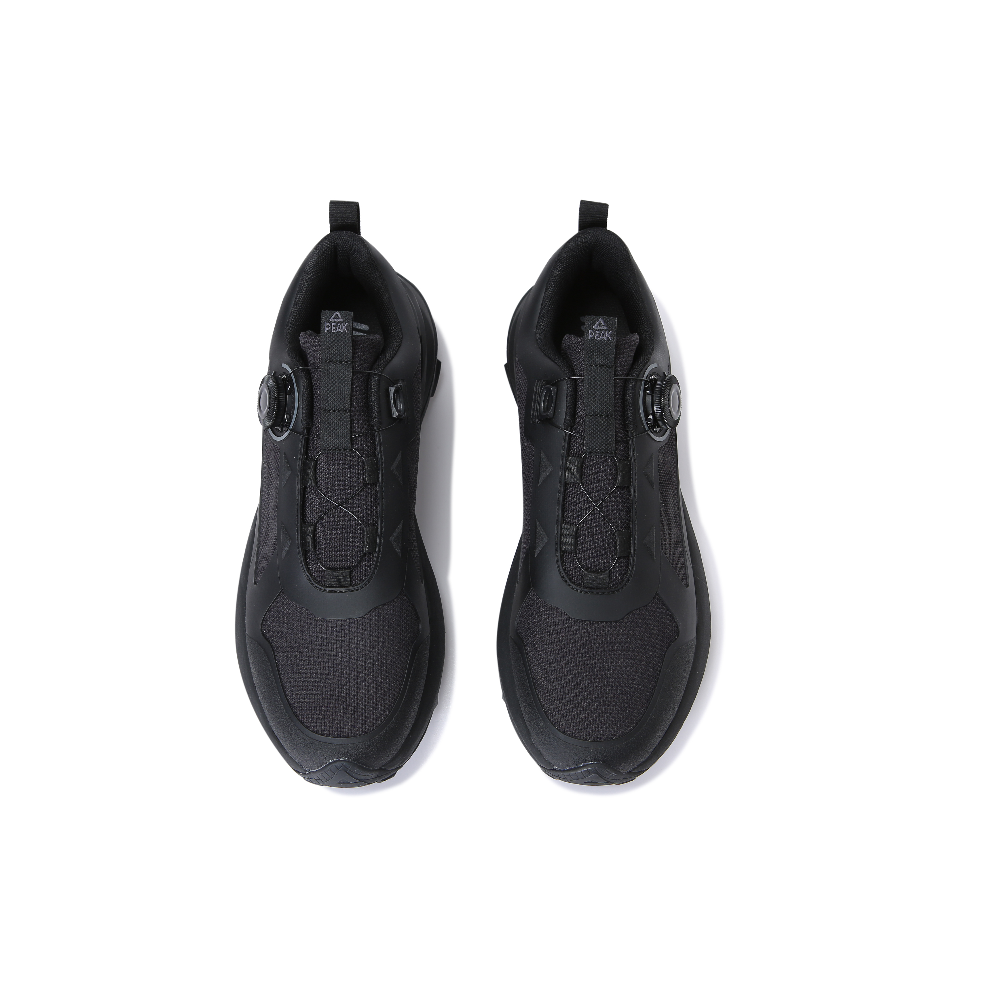 PEAK Tai Ji2.0 Fashion Trend Cushioning Slip Resistant Abrasion Resistant Cushioning Slip Resistant Abrasion Resistant