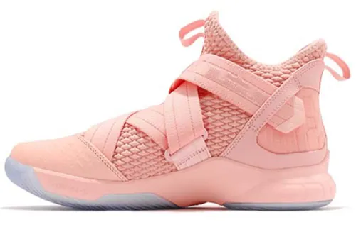 Nike LeBron Soldier 12 Sfg Ep 'Pink'