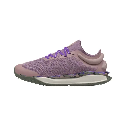 THE NORTH FACE Vectiv Escape Low top Hiking Shoes Women's Purple