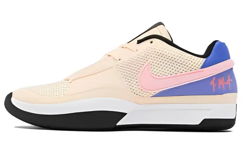 Nike Ja 1 EP Guava Ice