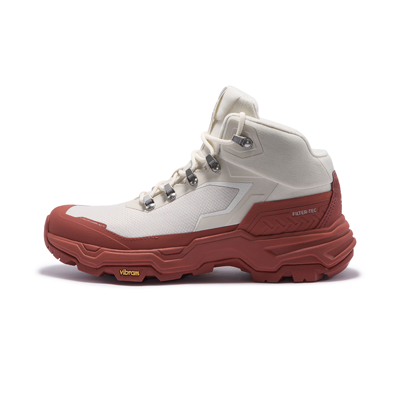 KAILAS N44 Abrasion Resistant Waterproof And Breathable Low top Mountaineering Shoes Women’s