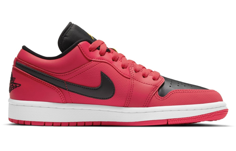 Jordan 1 Low Siren Red Women’s