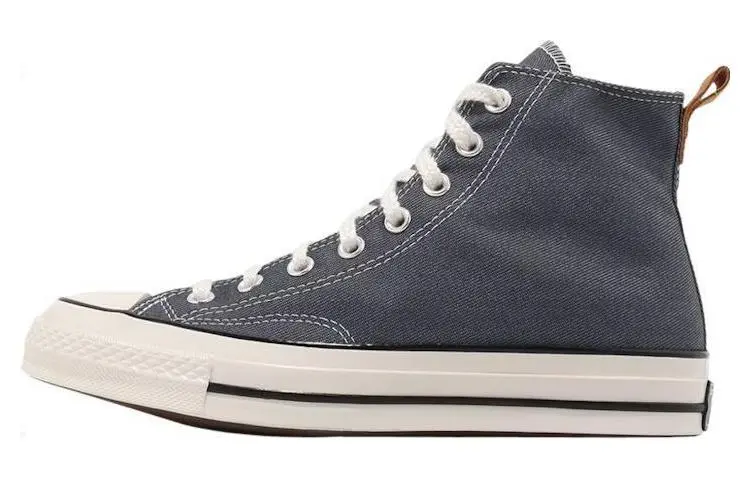 Chuck 70 Converse High 'Denim - Navy'