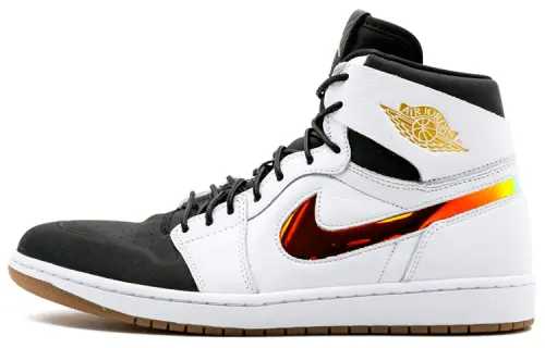 Jordan 1 Retro Nouveau Dunk From Above