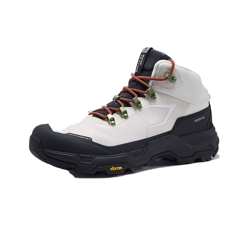 KAILAS N44 Waterproof And Breathable Low top Mountaineering Shoes Men’s
