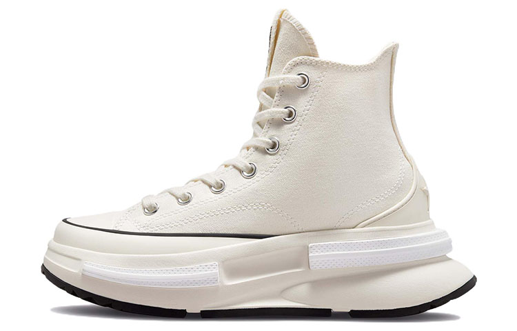 Run Star Converse Legacy Cx High 'Egret'