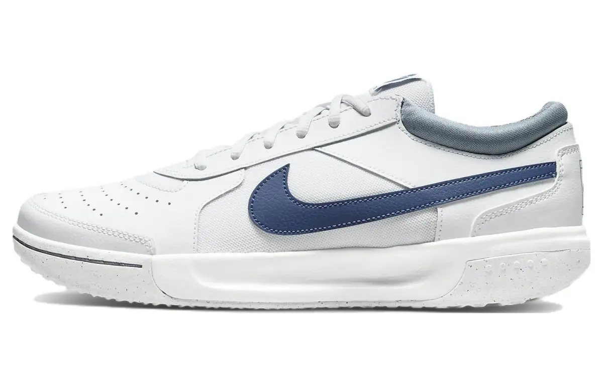 Nike Court Zoom Lite 3 'White Mystic Navy'