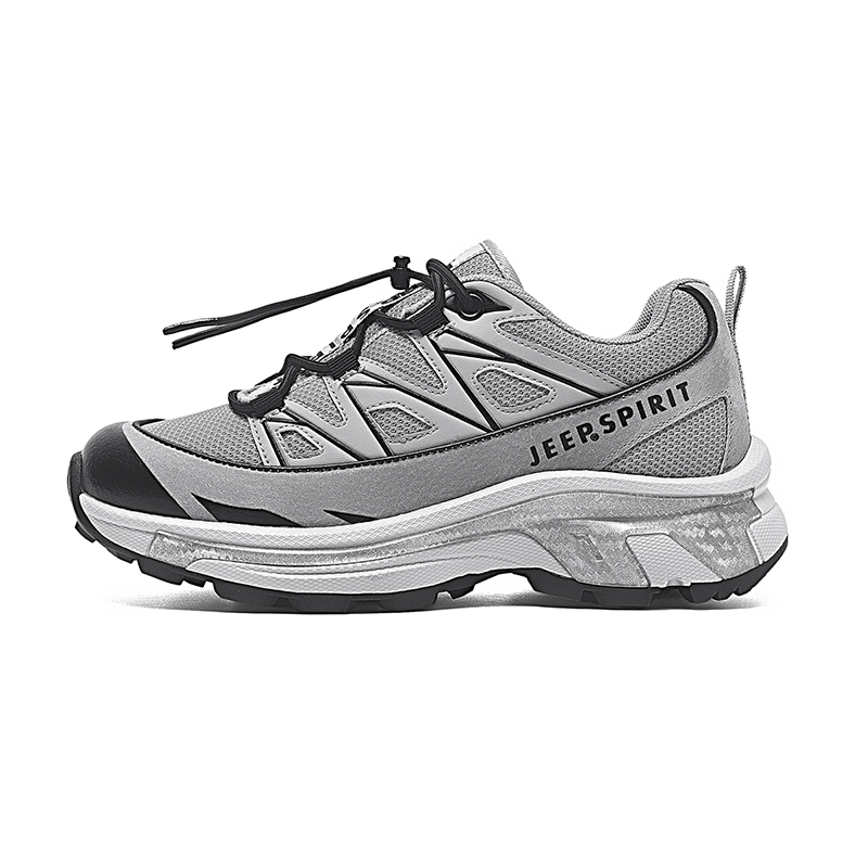 JEEP SPIRIT Low top Hiking Shoes Women’s