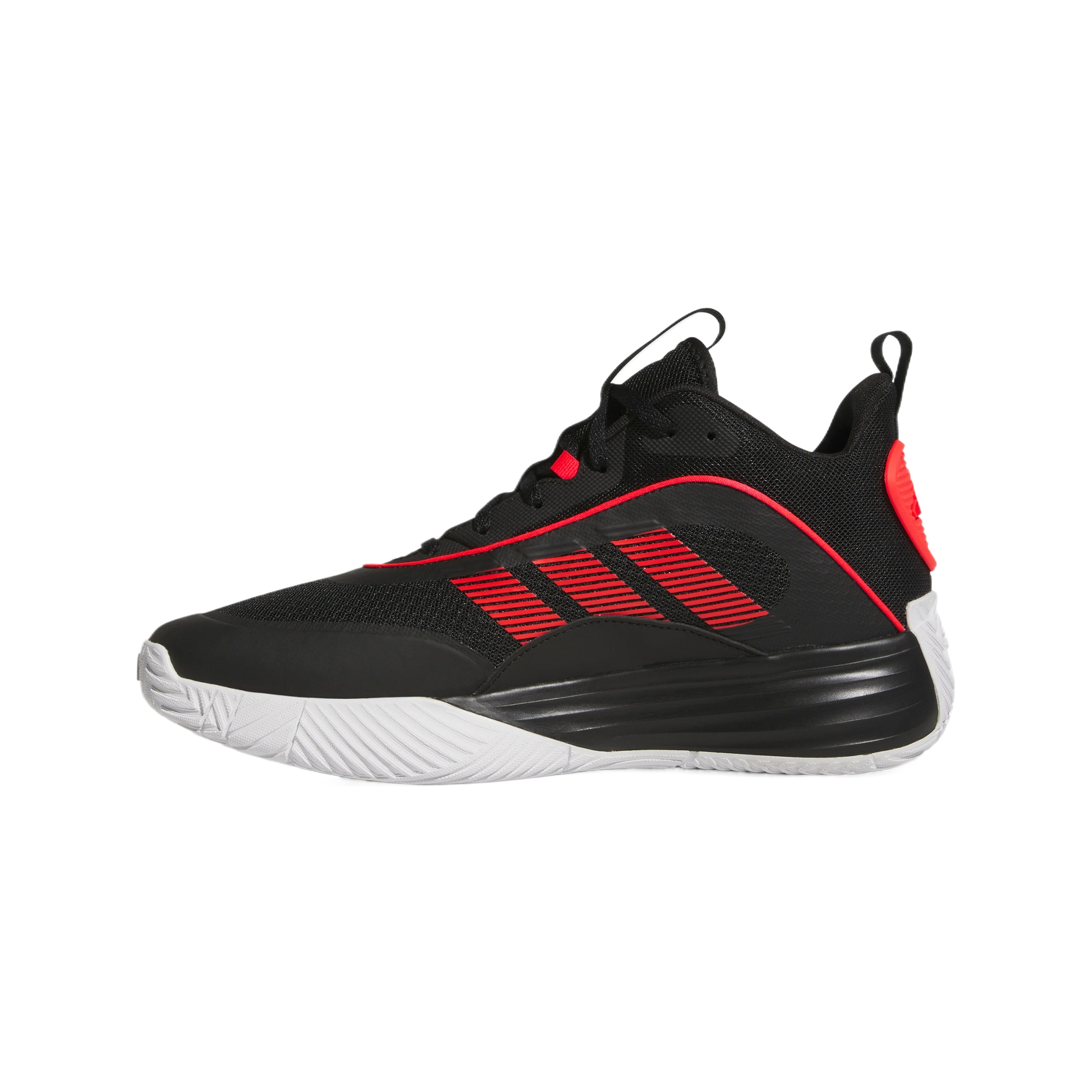 Adidas OWN THE GAME 3 Mid top Basketball Shoes Men’s