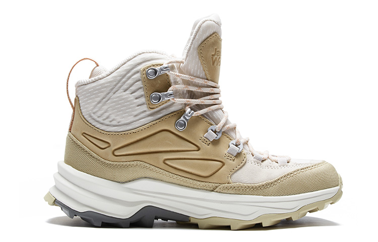 Jack Wolfskin Cyrox Texapore hiking boots Women’s