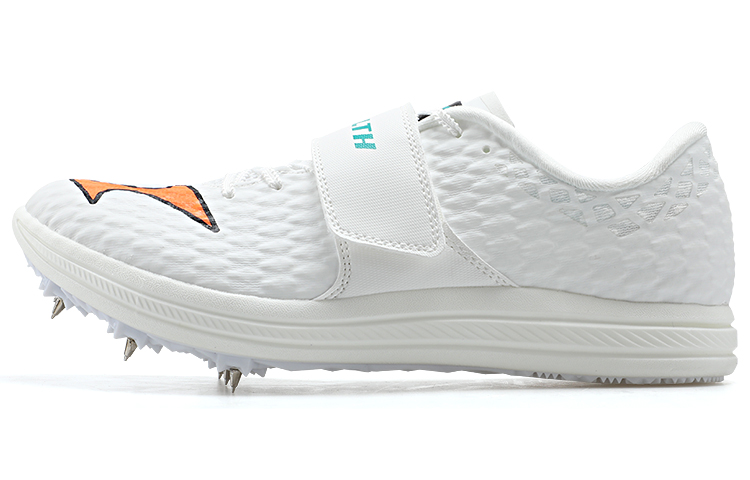 HEALTH 1633 Training Shoes Unisex Low Top White