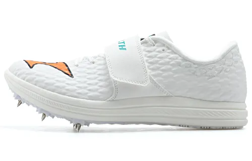 HEALTH 1633 Training Shoes Unisex Low Top White